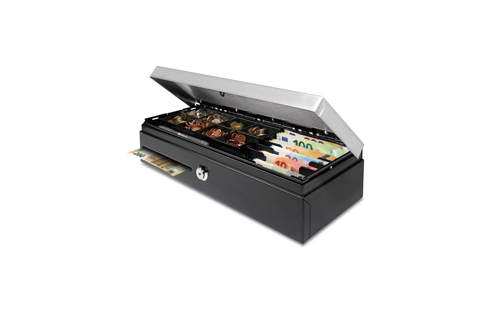 SAFESCAN HD-4617C