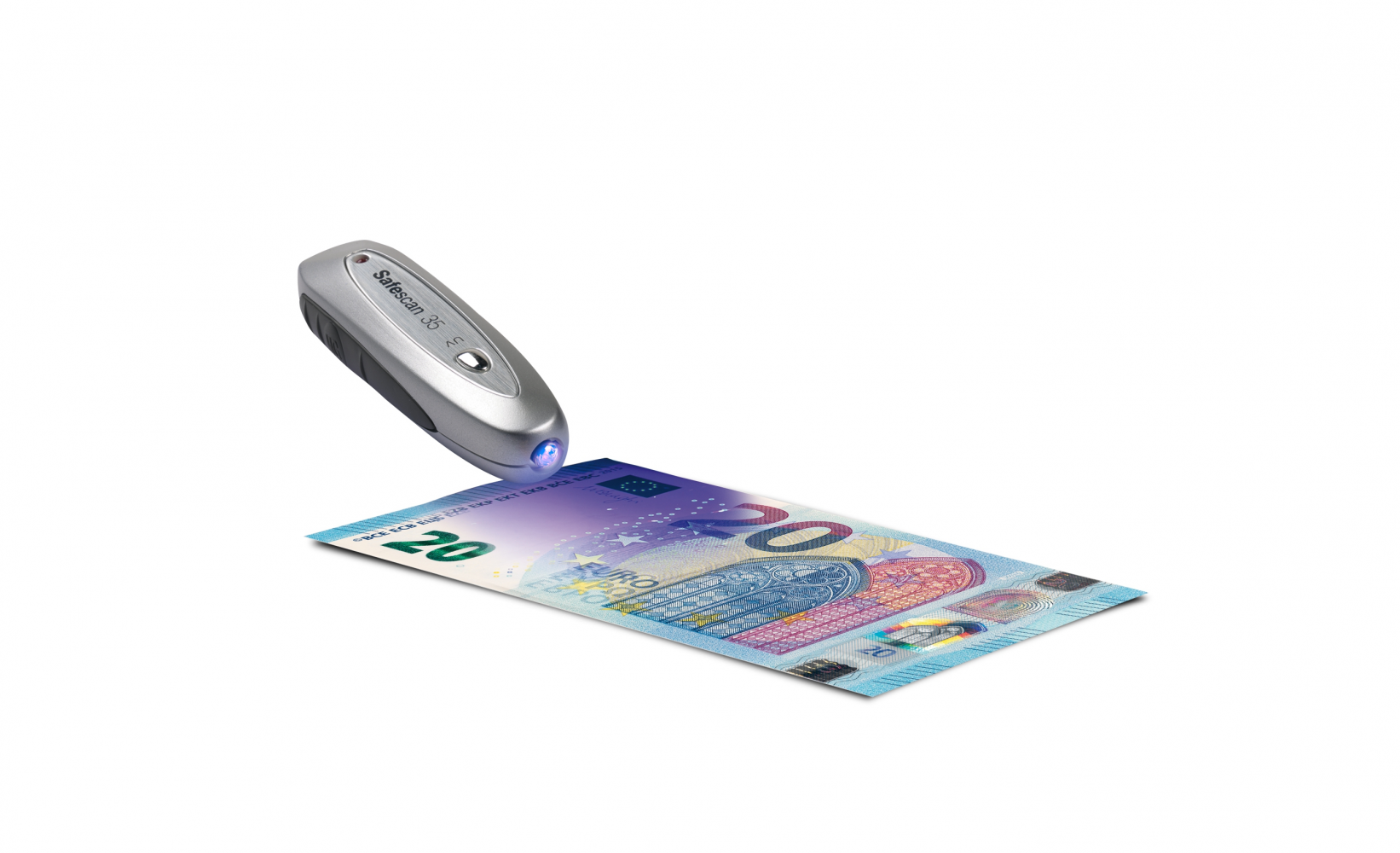 SAFESCAN 35
