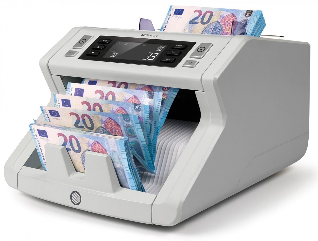 SAFESCAN 2250