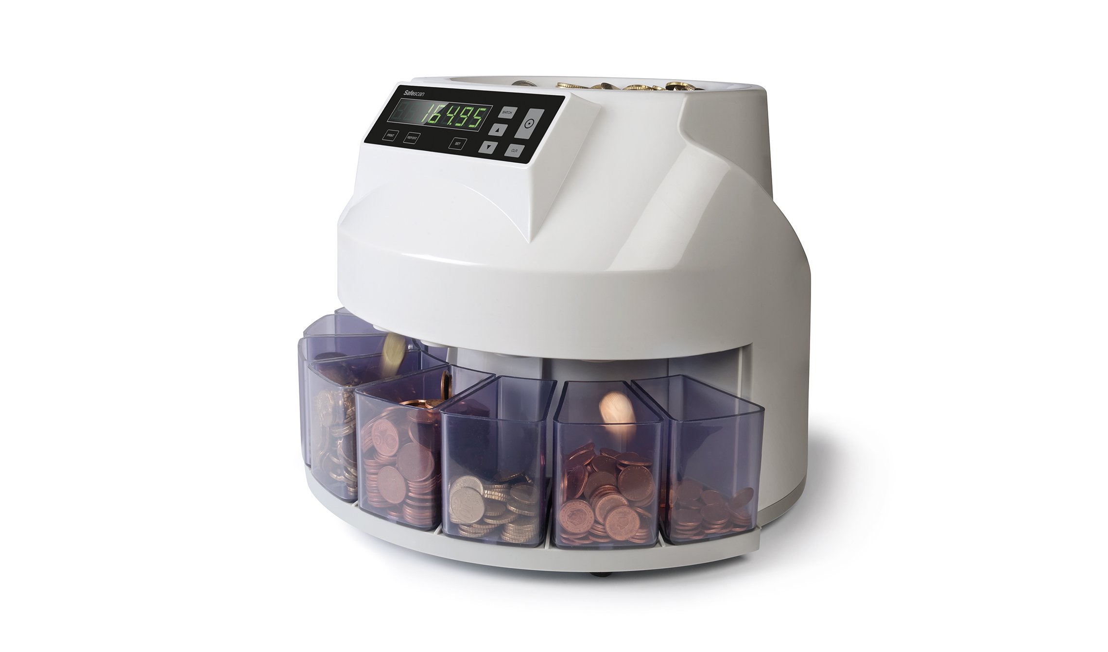SAFESCAN 1250