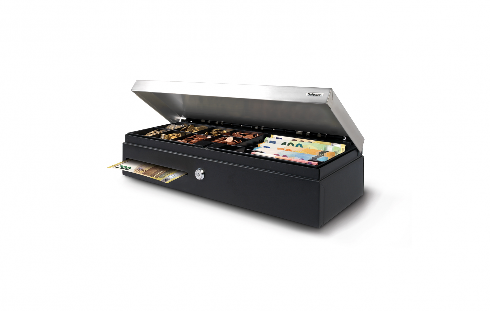 SAFESCAN SD-4617S