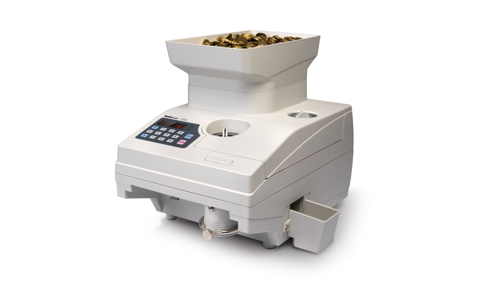 SAFESCAN 1550