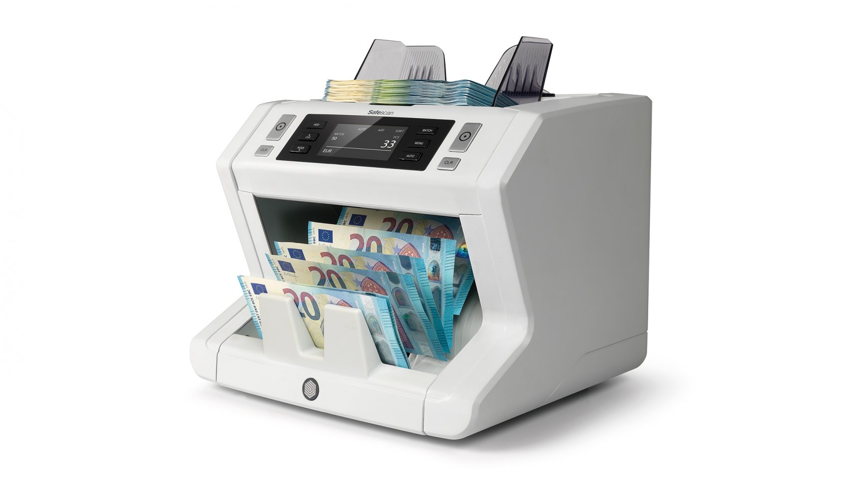 safescan 2660-s