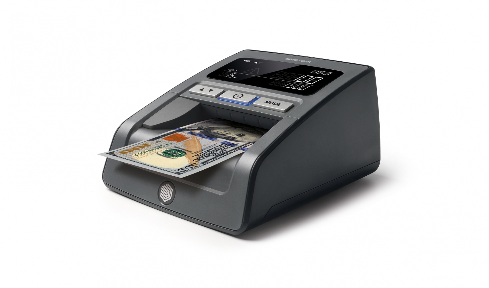 SAFESCAN 185-S