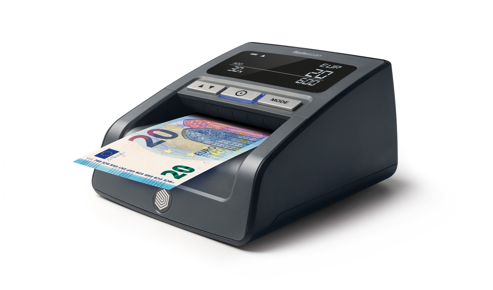 SAFESCAN 155-S 