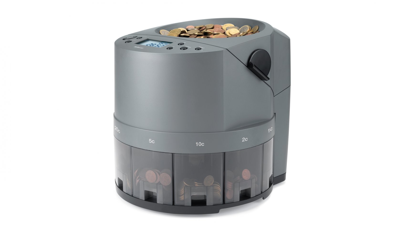 SAFESCAN 1450