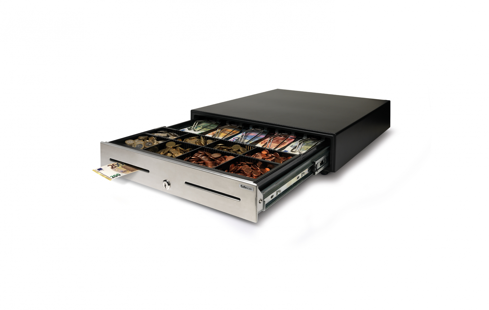 SAFESCAN HD-4646S
